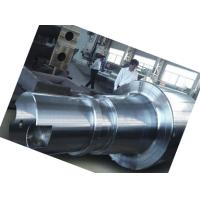 Buy cheap Cast Iron Rolls and Chilled Rolls For rolling Mills adamite roll product