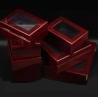 Buy cheap New Customized Wooden Boxes for Ring, Watch, Jewelry, Earing, Championship Display Case Box from wholesalers