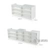 Buy cheap Metallic Wood Supermarket Checkout Counter OEM With Entry Door from wholesalers