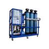Buy cheap Single Stage 20t/H Reverse Osmosis Water Treatment System For Home from wholesalers