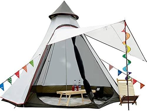 Buy cheap 12'x10'x8'Dome Camping Tent 5-6 Person 4 Season Double Layers Waterproof Anti-UV Windproof Tents Family Outdoor Camping from wholesalers