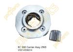 VOE11706896 SA8230 22850 Gear Spare Parts EC360 1st 2nd 3rd Carrier Assy