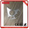 Buy cheap 3541672 CAT Water Pump Replacement , 4226913 2258016 CAT Engine Parts from wholesalers