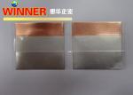 Aluminum Copper Battery Tabs , Nickel Soldering Tabs For Battery Additional