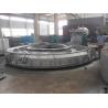 Buy cheap Industrial Water Cooled Copper Panels Stainless Steel High Efficiency For EAF from wholesalers
