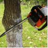 Buy cheap Heat Resisting 58cc 52cc Gasoline Chainsaw For Cutting from wholesalers