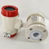 Buy cheap Inductive Magnetic Dn 400mm Electromagnetic Flow Meter For Agricultural from wholesalers