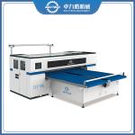 4 Sides Sealing Mattress Hemming Machine 3 Pcs/Min High Speed