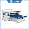 Buy cheap 4 Sides Sealing Mattress Hemming Machine 3 Pcs/Min High Speed from wholesalers