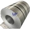 Buy cheap Rust Resistance 316 Stainless Steel Coil Strip 600-3000mm Width from wholesalers