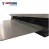 Buy cheap Coroplast Transparent PP Hollow Sheet Extrusion Line 380 V 50 HZ 3 Phase from wholesalers