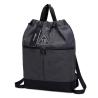 Buy cheap Oxford Fabric Multifunctional Backpack 20L Gym Bag 0.65kg from wholesalers