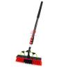 Buy cheap Zhenda Convenient Hand-Held Cleaning Brush For PV Panels And Glass Glass Cleaning Brush from wholesalers