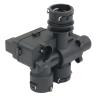 Buy cheap Tested and Proven Heater Control Solenoid Valve For Mercedes-Benz W211 OEM 2118320584 from wholesalers