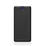 Type-C PD fast Charging Power Bank 20000mAh With LED lighting for Smartphones