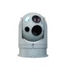 Buy cheap Long Distance Thermal Surveillance Camera 640x512 Resolution PTZ Thermal Sensor from wholesalers