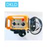 Buy cheap Rail Excavator Wireless Remote Control from wholesalers