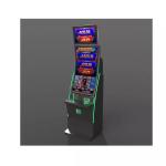 Buy cheap Arcade Upright Fishing Game Machine Amusement Sturdy For Adults from wholesalers