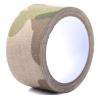 Buy cheap Multi design camouflage cloth adhesive duct tape for outdoors,Camouflage Casting Butyl Tape,Camo Outdoor Camouflage Tape from wholesalers