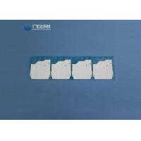 Buy cheap Customized Pet Metal Dome Arrays Line Gap 0.15mm SUS301 For Bank Devices product