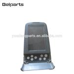 Belparts Excavator Spare Parts E320D Computer Board 24 Inch 227-7698 Display
