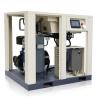 Buy cheap Variable Frequency 45kw 60Hp Industrial Screw Air Compressor from wholesalers
