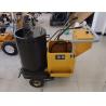 Buy cheap hand pushing thermoplastic road making machine 125L tank auto dispenser from wholesalers