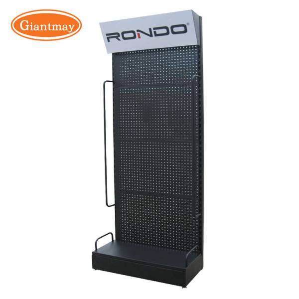 Buy cheap Power Tool Metal Stand For Hardware Accessories Shops Rack Store Display from wholesalers