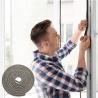 Buy cheap 4*5mm 5*5mm 6*6mm Wool Pile Weather Strip Door Draught Excluder Brush from wholesalers