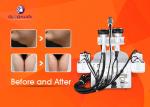 CE Approved 6 In 1 Ultrasonic Cavitation Slimming Machine Wind And Water Cooling