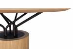Restaurant Booth Style Dining Set Commercial Grade Table And Chairs Furniture