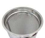 62KG Weight Stainless Steel 304 Container for Versatile Storage in Energy Mining