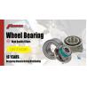 Buy cheap Moog BR930250 Wheel Hub Assembly for Ford Mustang Rear Alxe Position Rear 5 Lugs from wholesalers