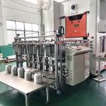 Four Cavity Disposible Tableware Production 12000 Pcs Per Hour Capacity