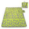 Buy cheap Polyester Portable Waterproof Picnic Mat / Camping Mat / Yoga Mat / Beach Mat from wholesalers