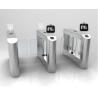 Buy cheap IP54 Facial Recognition Equipment Temperature Measuring For Access Control from wholesalers