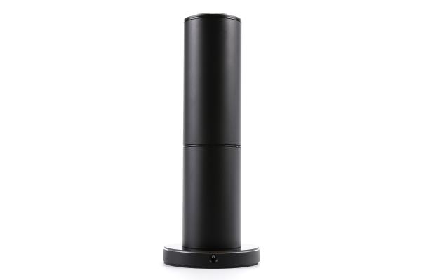 Buy cheap Logo Printing Commercial Scent Diffuser With 20ml Ceramic Oil Bottle from wholesalers