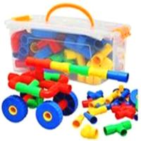 Buy cheap ISO SGS Colorful Plastic Toy Molding Plastic Moulding Service product