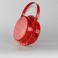 Buy cheap Powered Portable Aerosol Fire Extinguishing Systems Knocking Down Fires product
