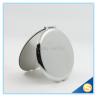 Buy cheap Custom Promotion Stainless Steel Pocket Mirror from wholesalers
