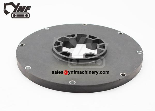 Buy cheap K904 Excavator Hydraulic Pump Coupling Flange Coupling 2437U188S114 from wholesalers