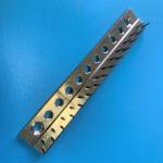 Monforts Stenter Machine Parts Stenter Pin Bar Pin Plate Standard Size Copper