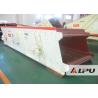 Buy cheap High Efficiency Vibratory Sieve Vibrating Screening Machine in Mine Construction from wholesalers