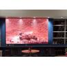 Buy cheap LED Video Display High Definition Photo Indoor P2.5mm LED Display Module 160mm*160mm，320mm*160mm from wholesalers