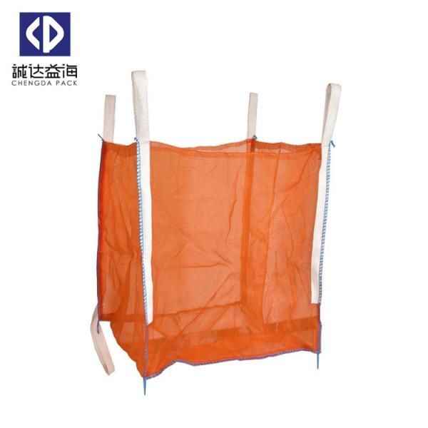 Buy cheap Popular Virgin PP Bulk Bags 1000KG Breathable FIBC Breathable Bulk Bags from wholesalers