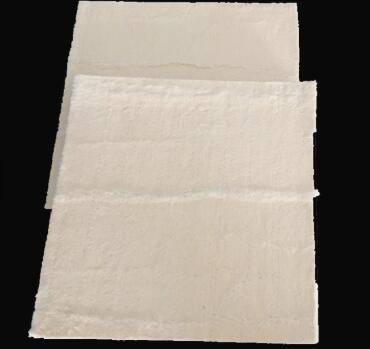 Buy cheap Heavy Duty Pipe Insulation Material Nanoporous Thermal Insulation Dark Grey from wholesalers