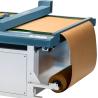 Buy cheap Multifunctional Paper Pattern Flatbed Cutter 2000*1570*1100mm Cutting Machine Size from wholesalers