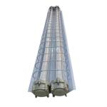 Industrial Hazardous Location Led Light Fixtures 9w 18w 27w 36w 48 Inch