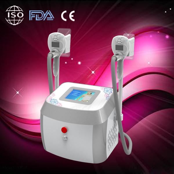 Buy cheap Zeltiq Cryolipolysis Slimming Machine Vacuum + RF + Cool Sculpting Lose Weight from wholesalers