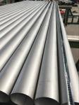 STAINLESS STEEL ROUND PIPE ASTM A312 / A312M ASME SA312 TP310S，1.4842